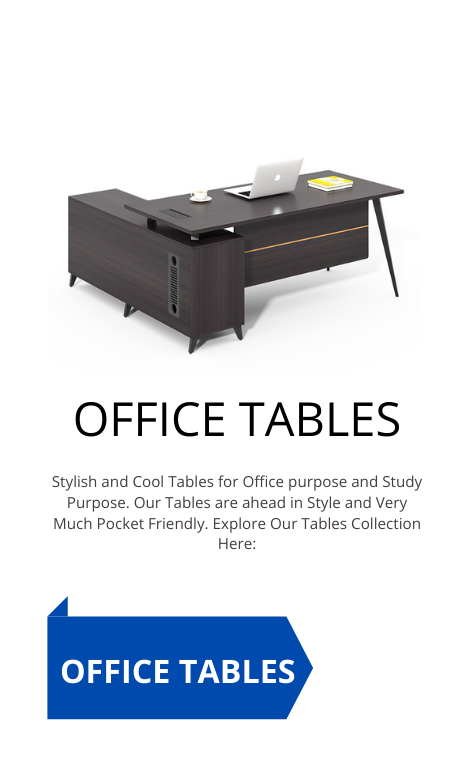 OFFICE TABLES(2)